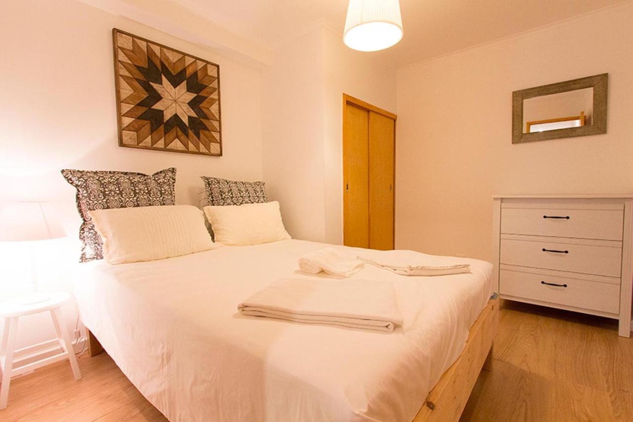 Cosy Chiado By Homing Apartment Lisbon Exterior photo