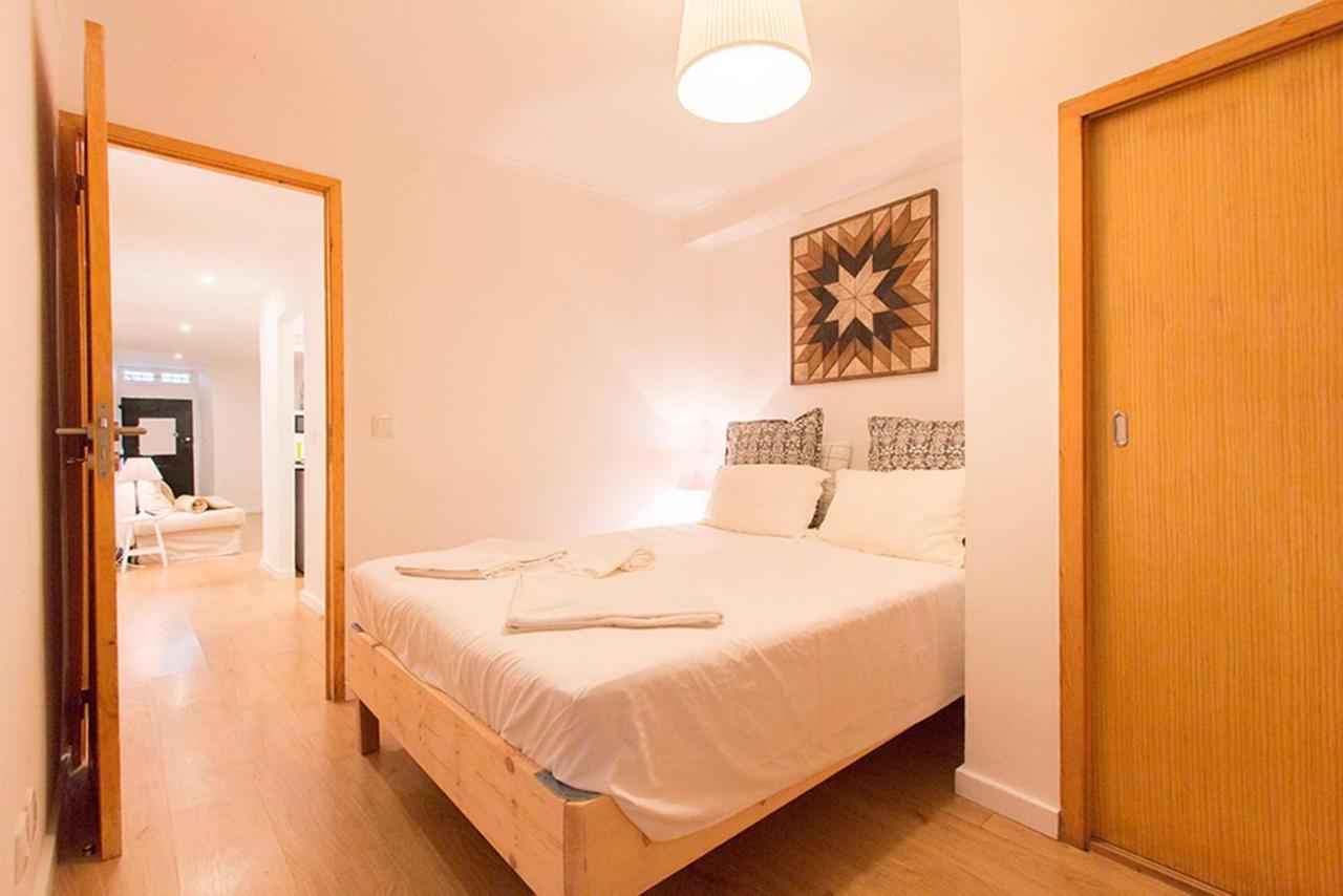 Cosy Chiado By Homing Apartment Lisbon Exterior photo