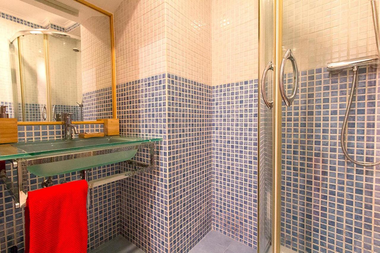 Cosy Chiado By Homing Apartment Lisbon Exterior photo